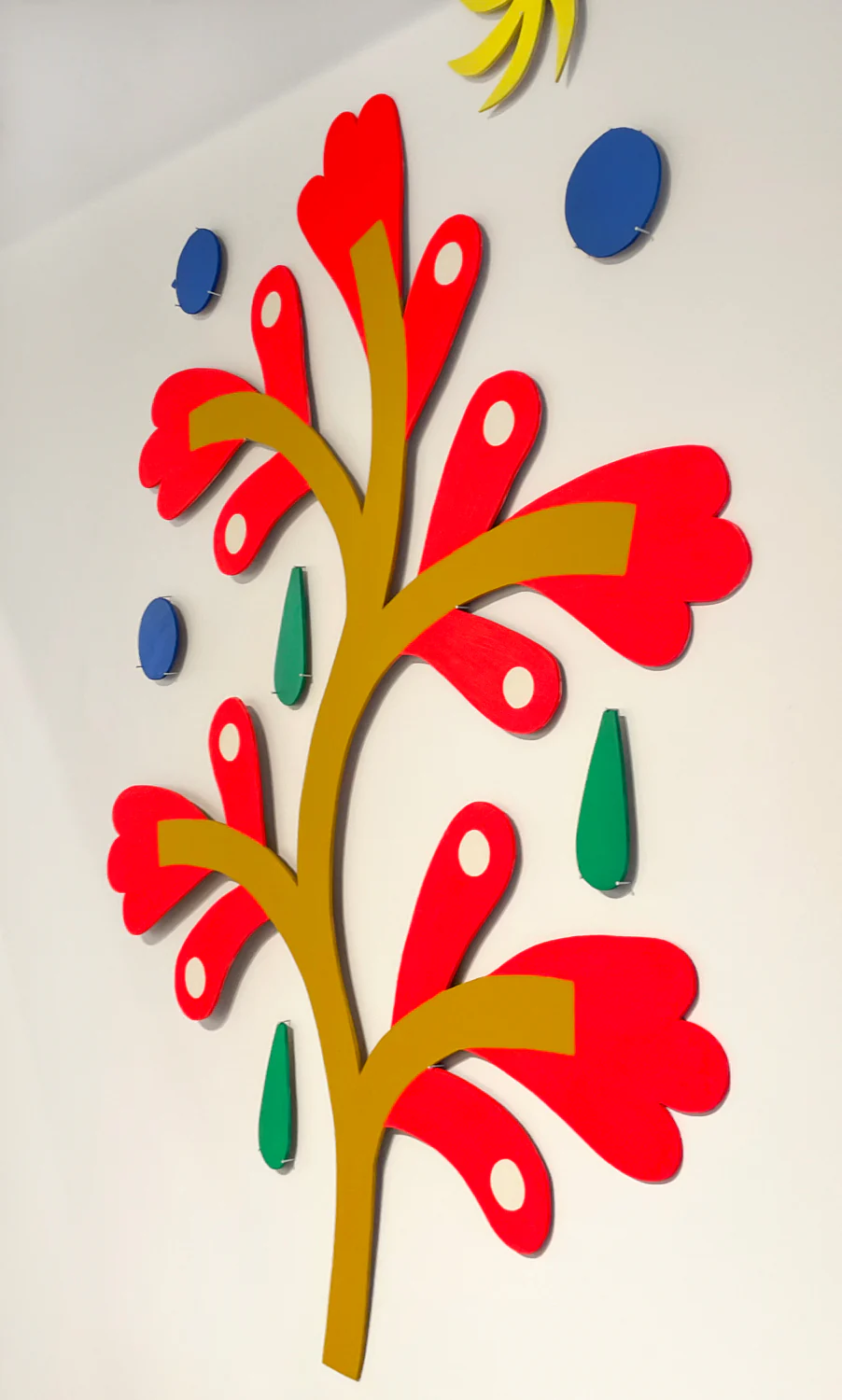 Stevie Shao - Fruit Tree - Image 2