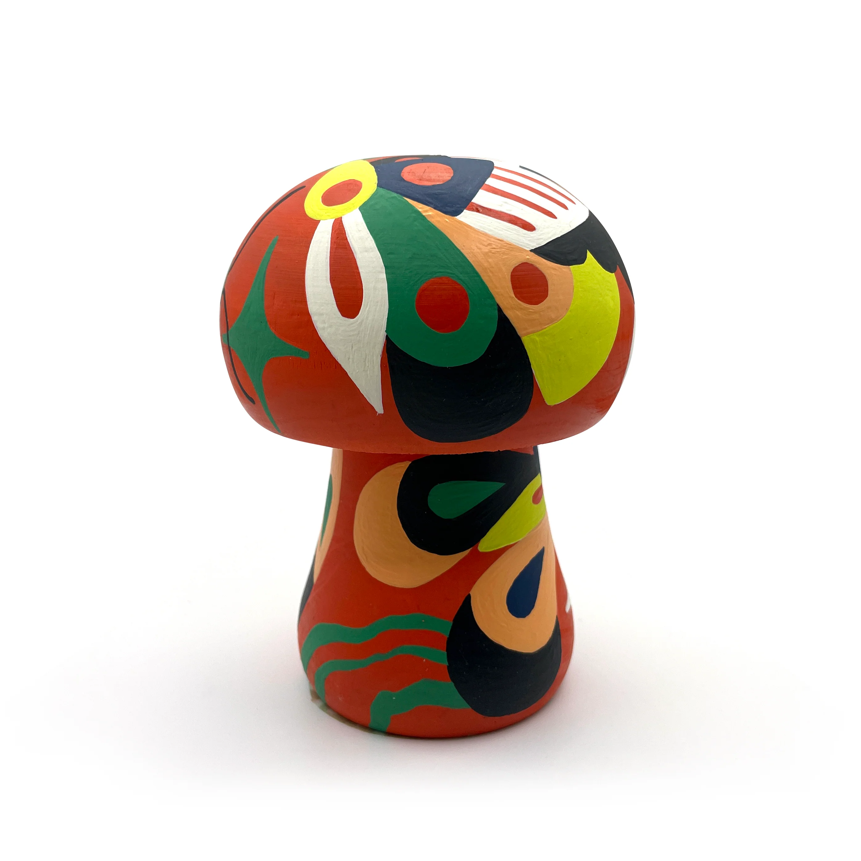 C1 - Stevie Shao Mushroom - Image 2