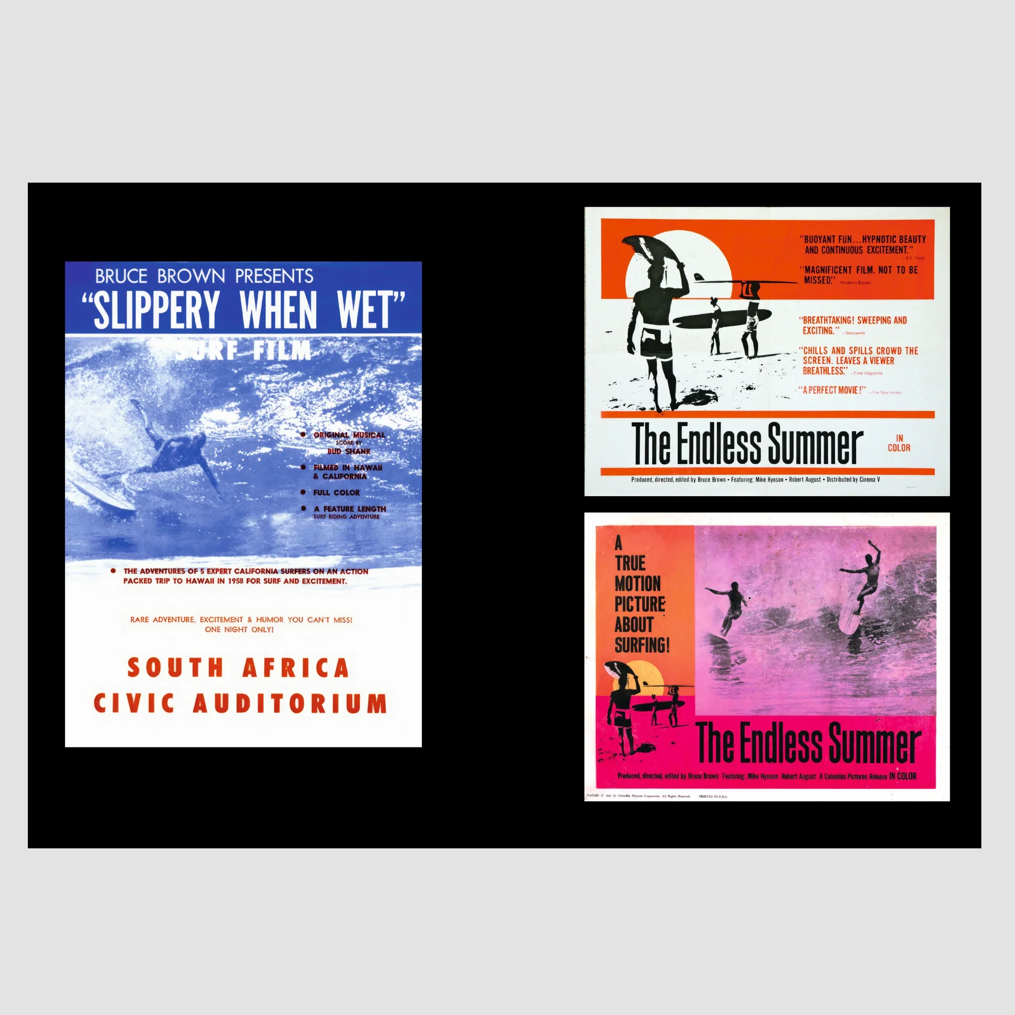 Surf Movie Posters Book - Image 4