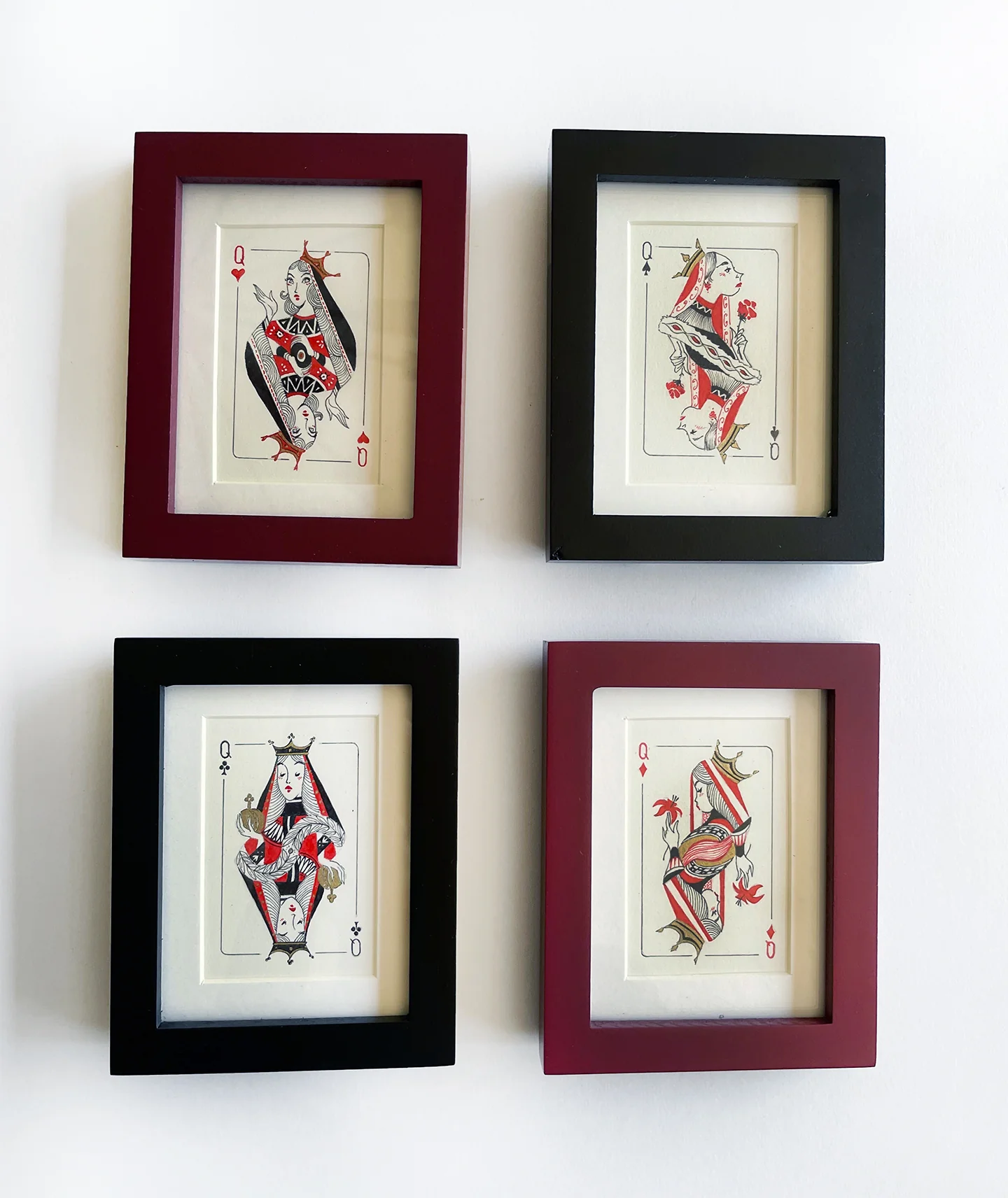 Svetla Radivoeva - Queen of Diamonds - Image 2