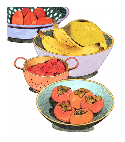 Taylor Price - Counter Top Print - Image 2