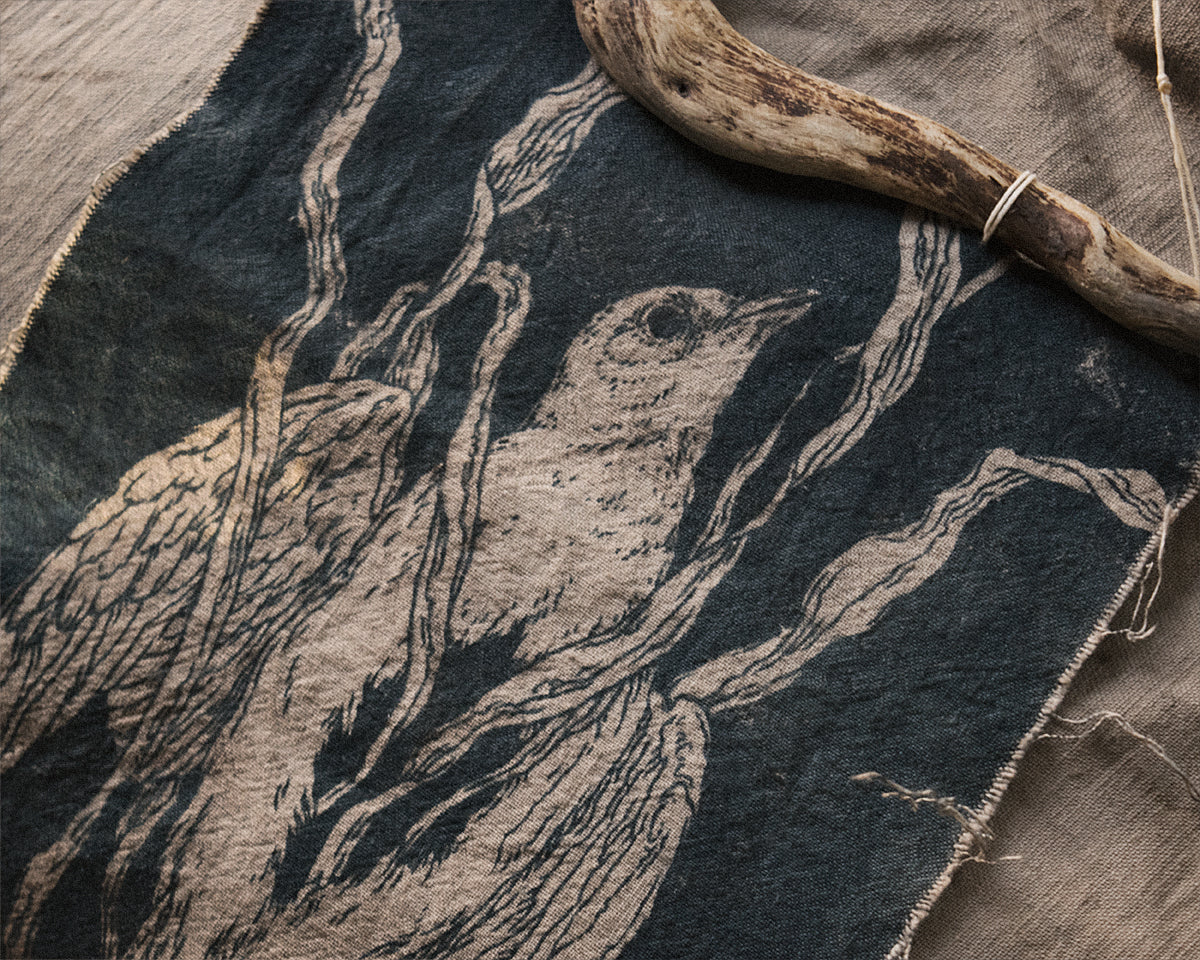 Teagan White - Dredge Banner - Image 2