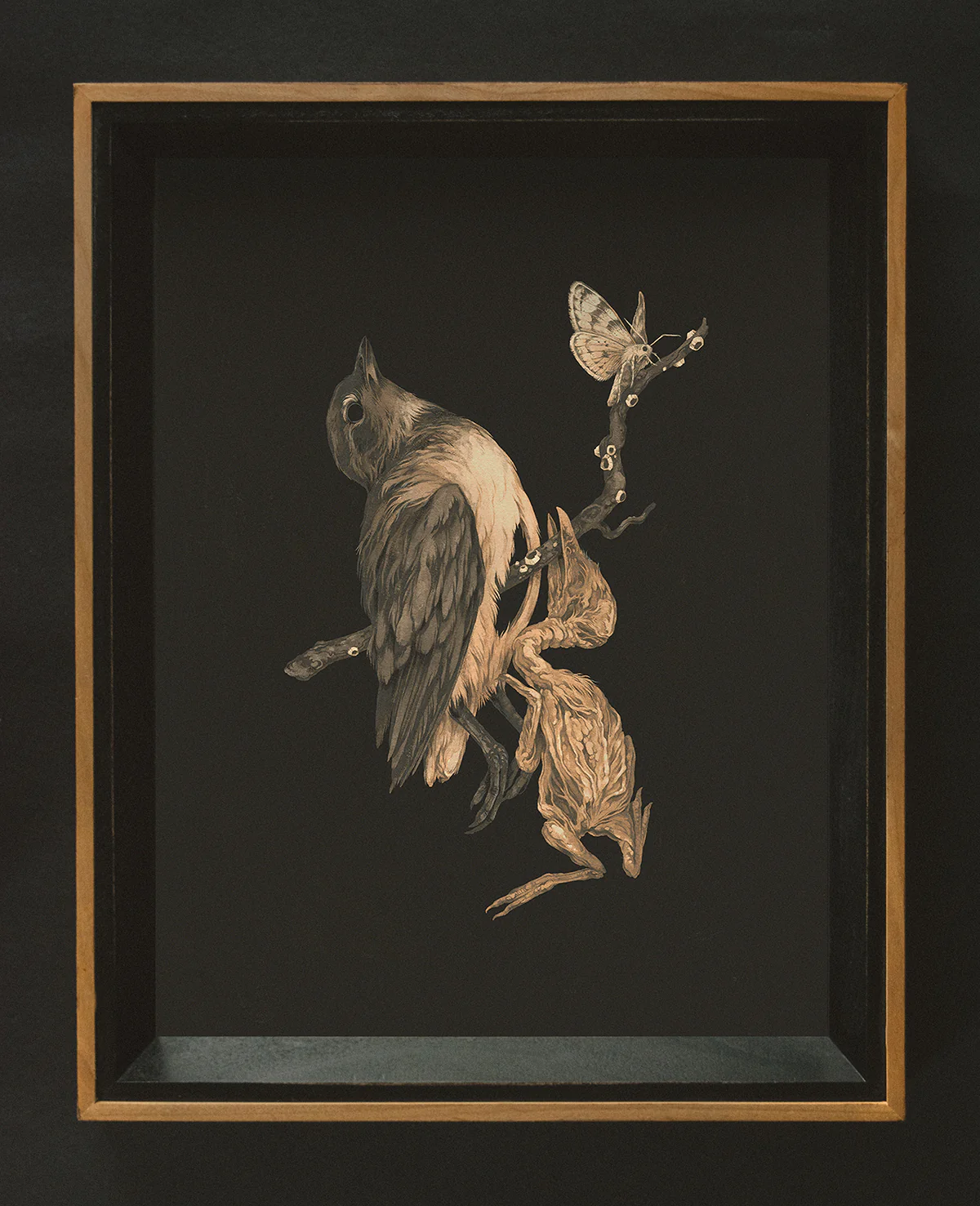 Teagan White - Hollow Bodies - Image 3