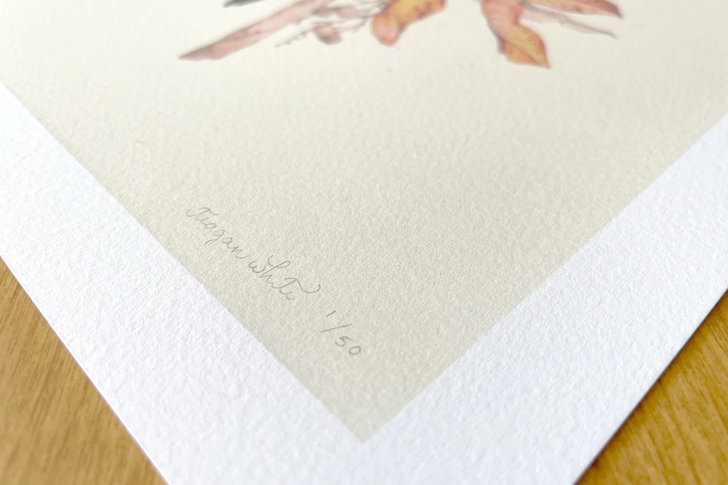Teagan White - Seek & Suspend Ltd Edtn Set of 2 Prints - Image 3