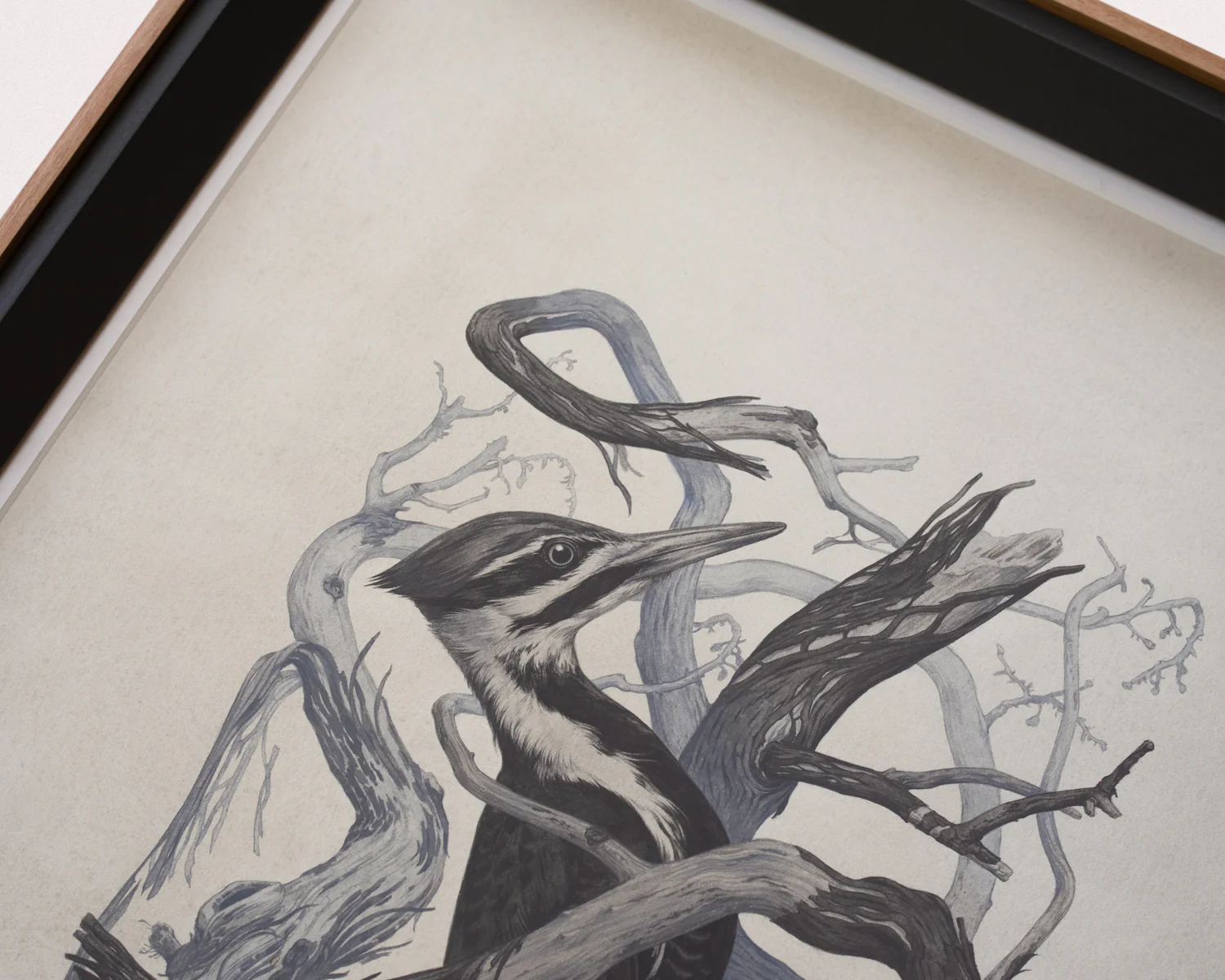 Teagan White - Self-Immolator (Forgotten Gods) - Image 3