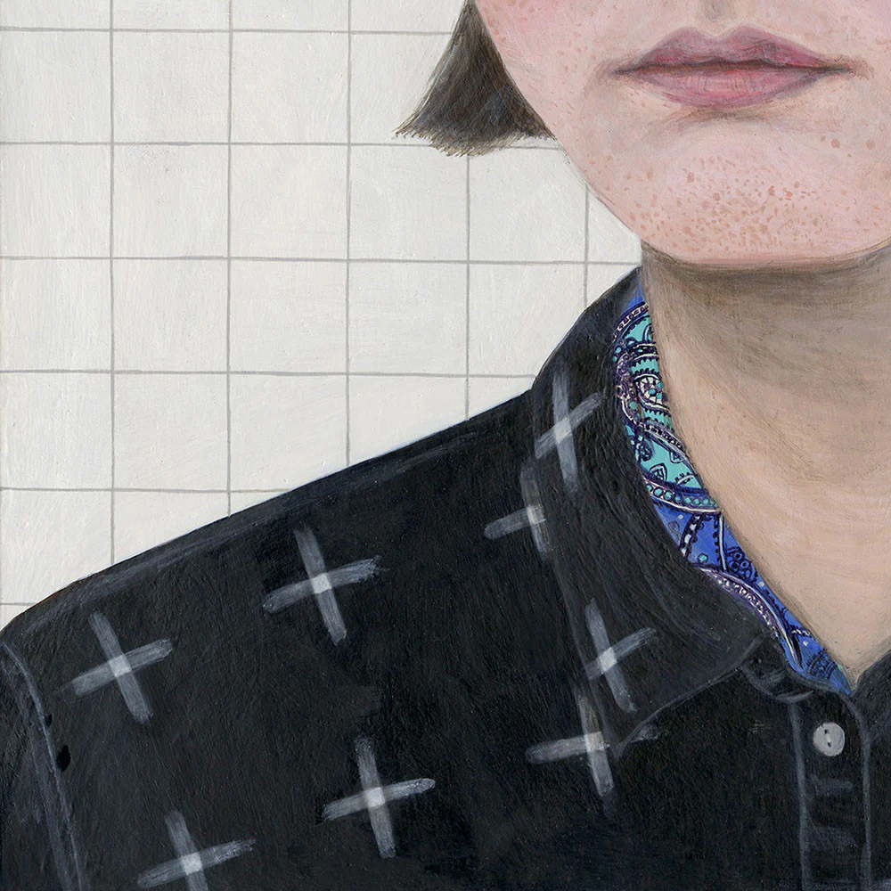 Paige Jiyoung Moon - Untitled - Image 4