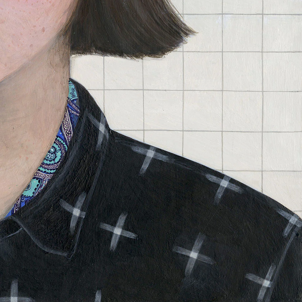 Paige Jiyoung Moon - Untitled - Image 5