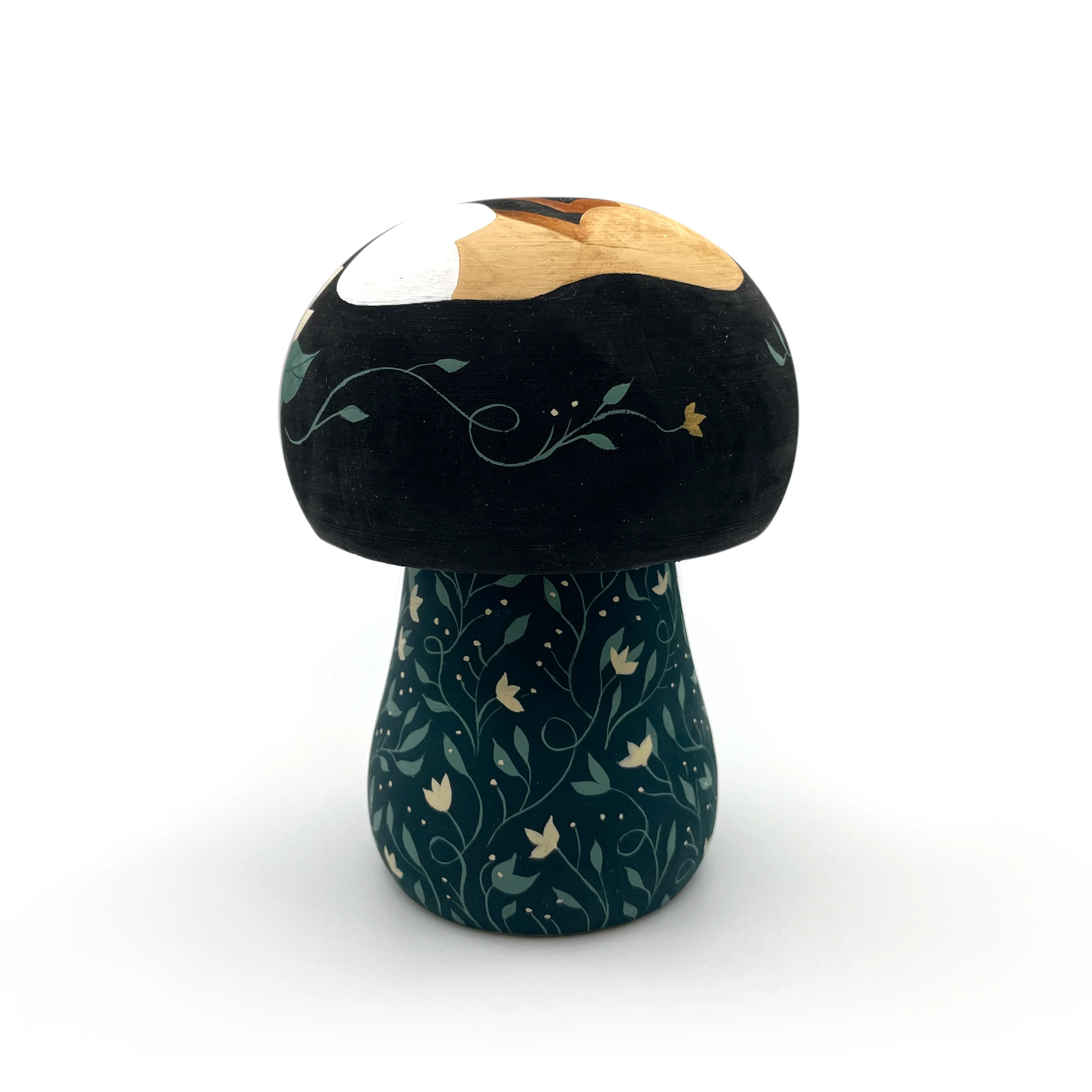 C1 - Vanessa Gillings Mushroom - Image 2