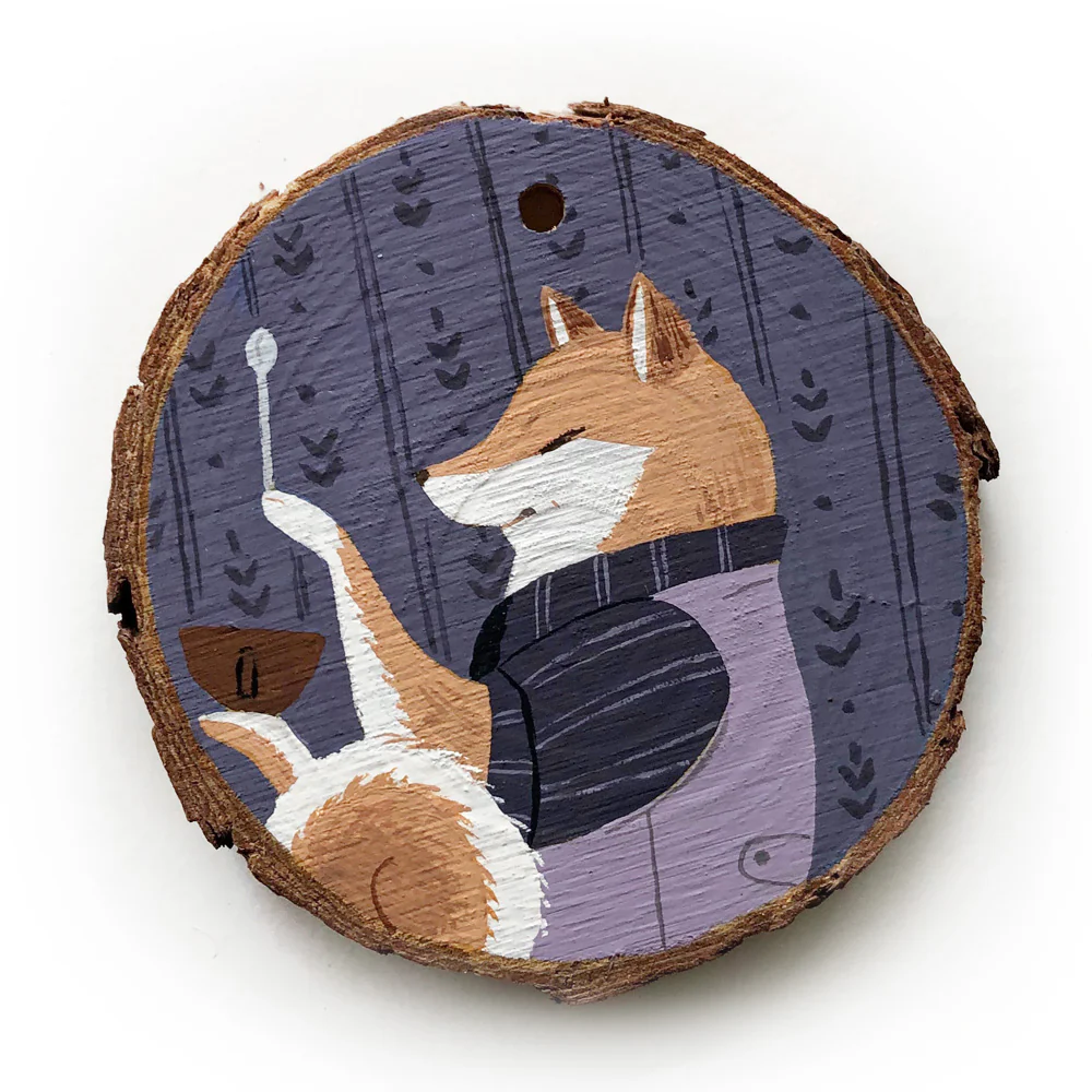 Vanessa Gillings - Shiba Inu