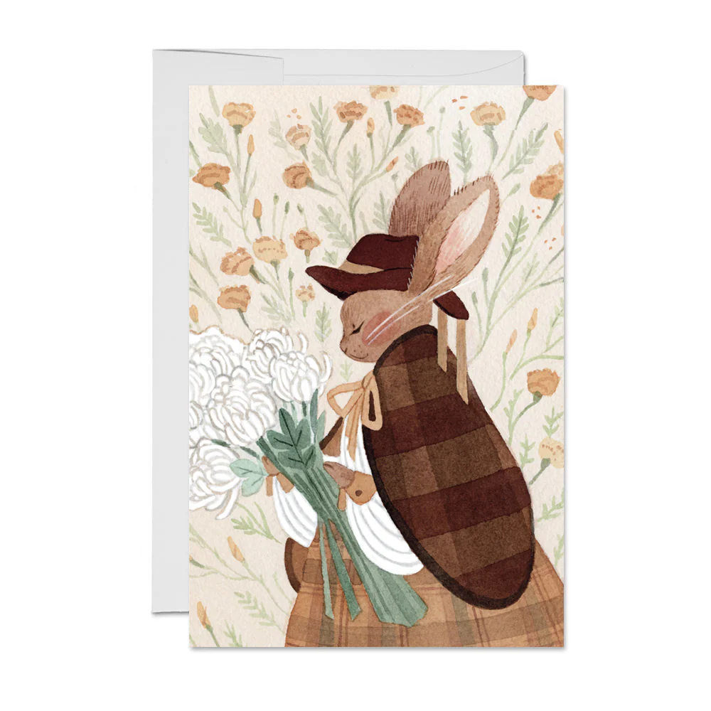 Vanessa Gillings - 4 Seasons (Set of 4 Greeting Cards) - Image 4
