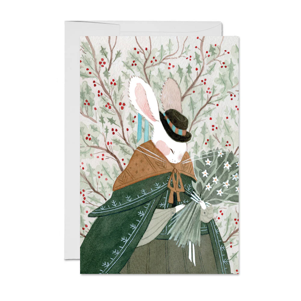 Vanessa Gillings - 4 Seasons (Set of 4 Greeting Cards) - Image 5