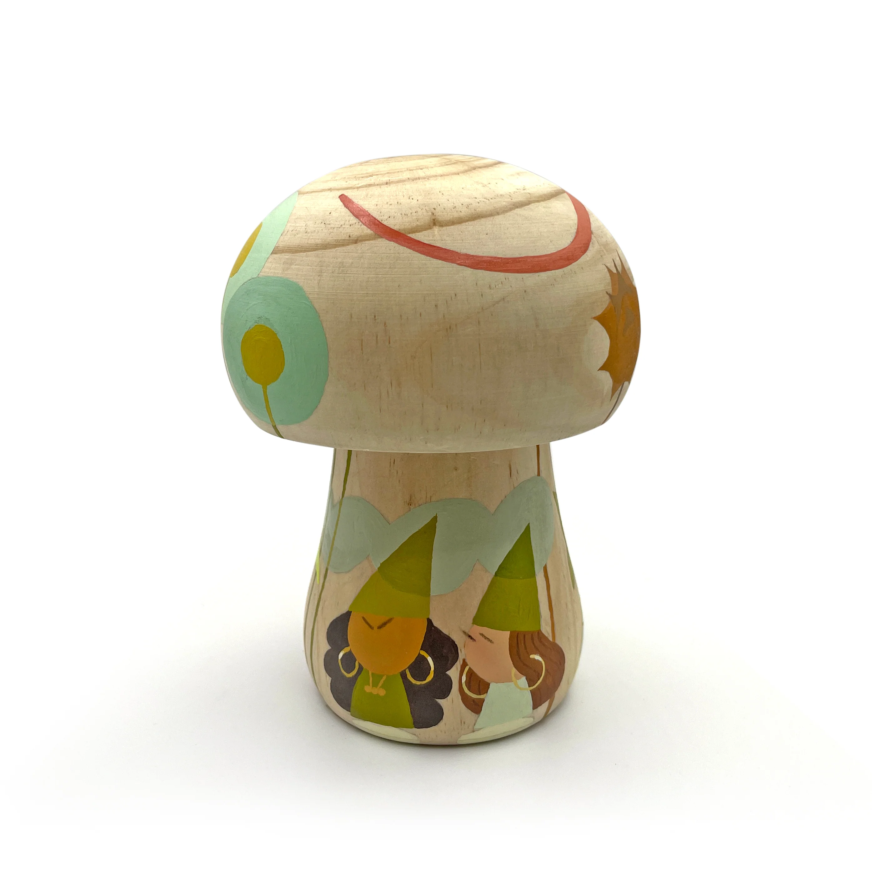 C1 - Will Real Mushroom 2 - Image 3