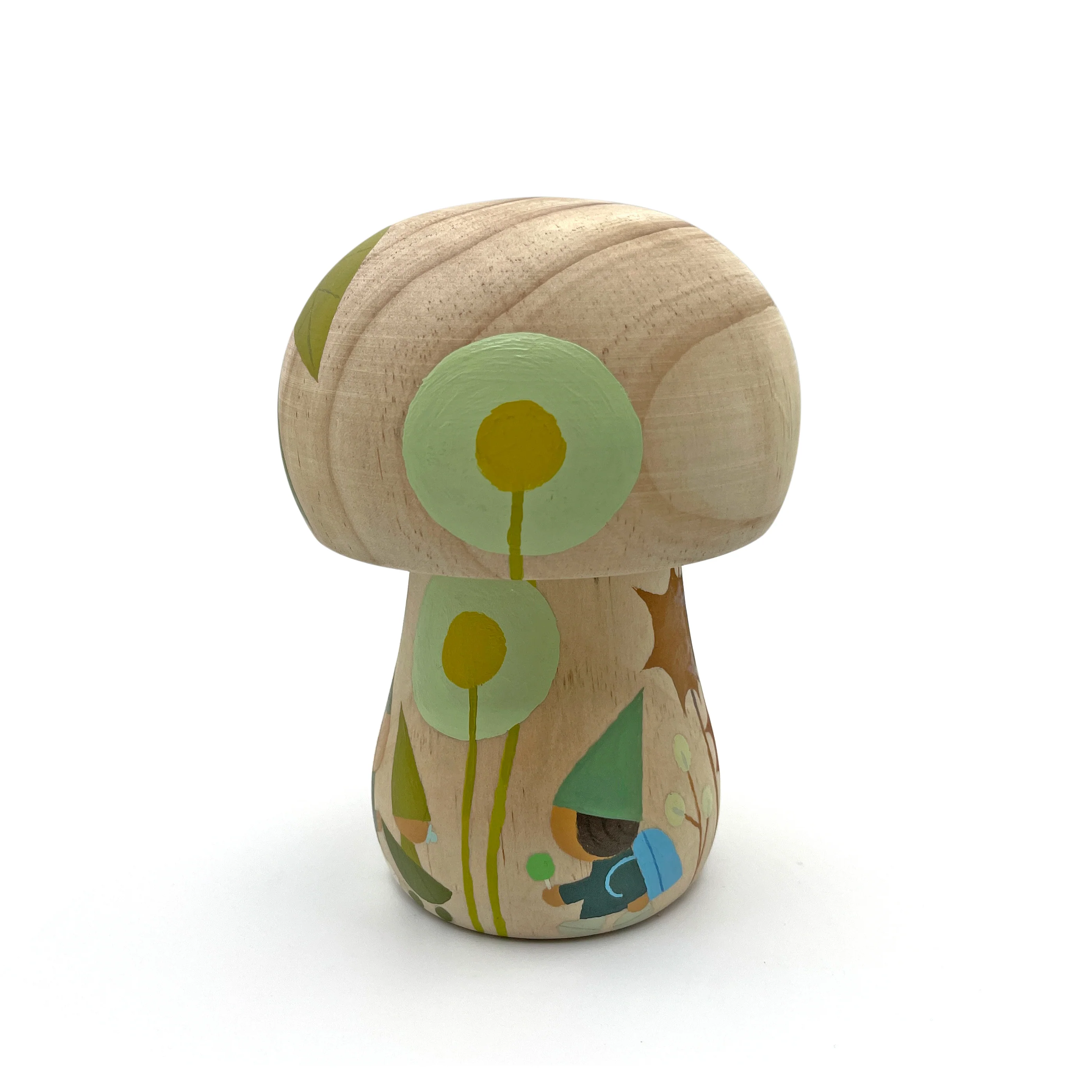 C1 - Will Real Mushroom 1 - Image 2