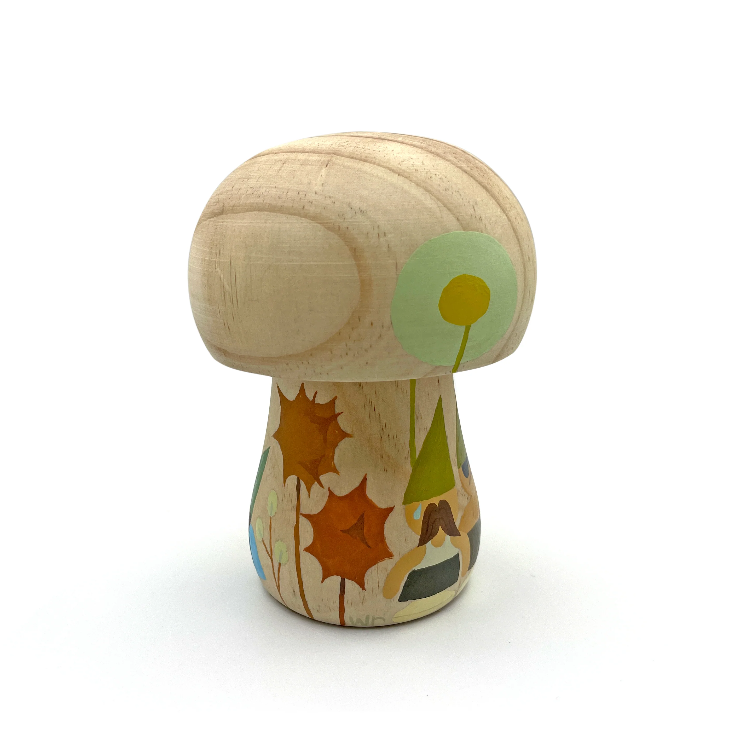 C1 - Will Real Mushroom 1 - Image 3