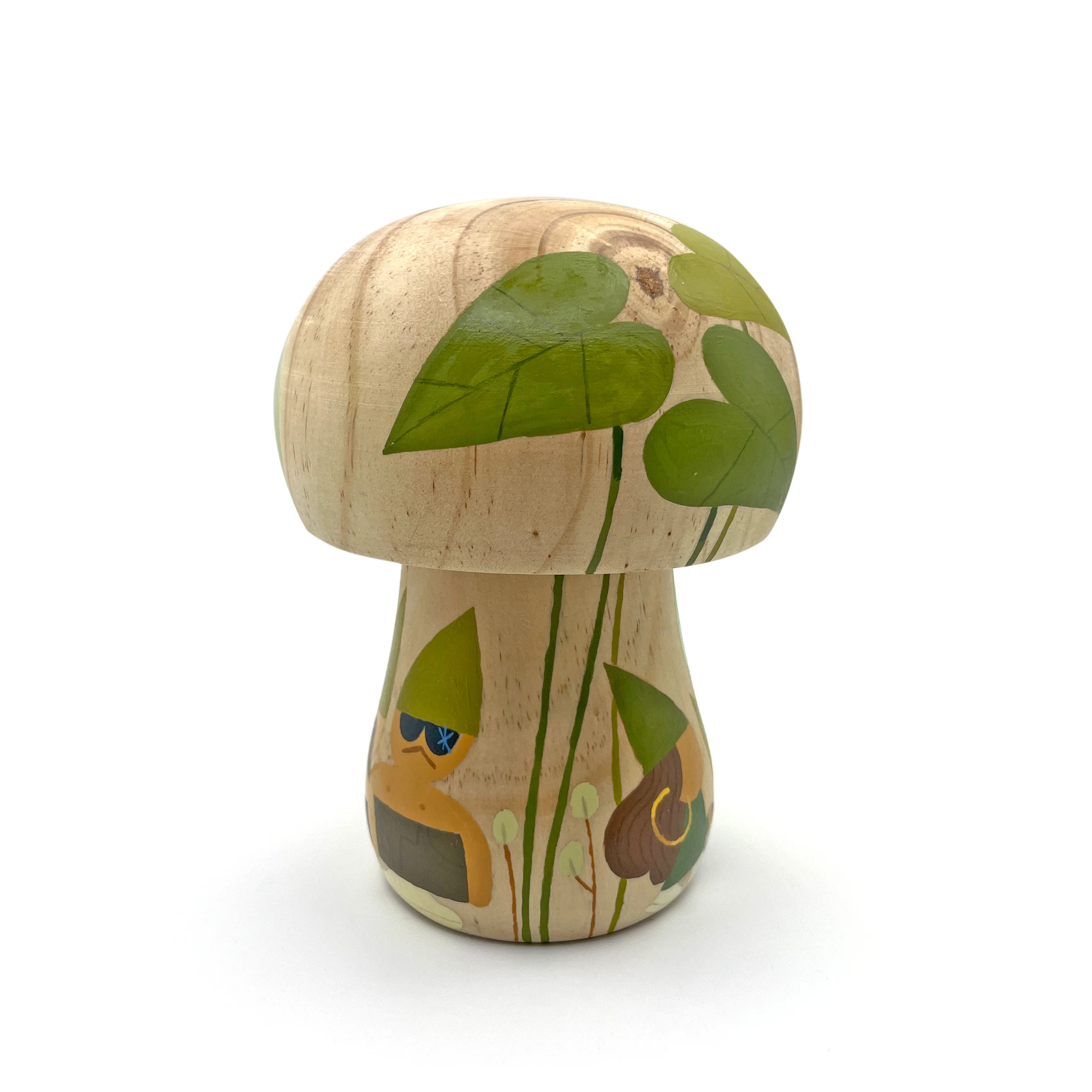 C1 - Will Real Mushroom 1 - Image 4