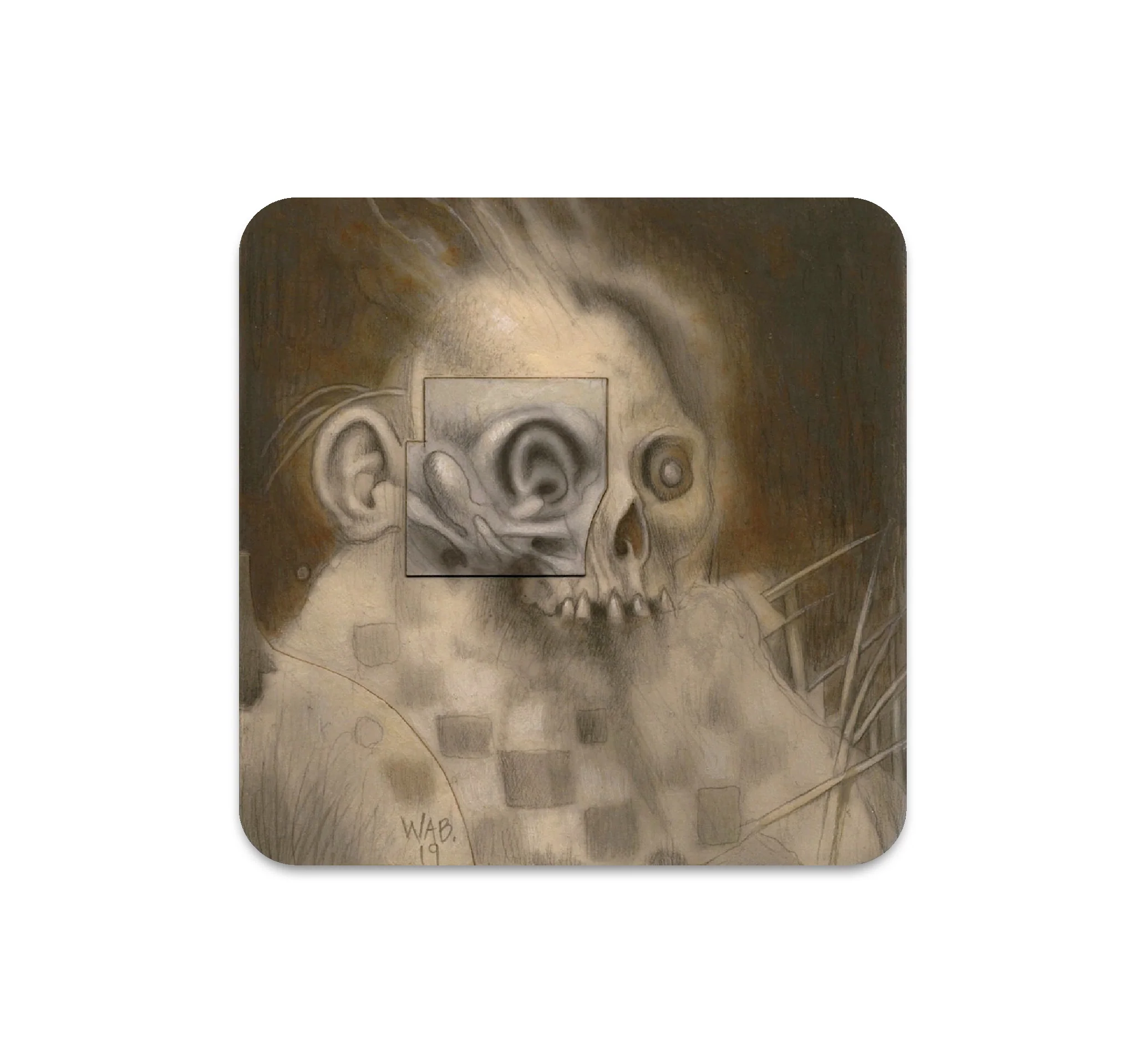 S4 William Basso - 2 Coaster