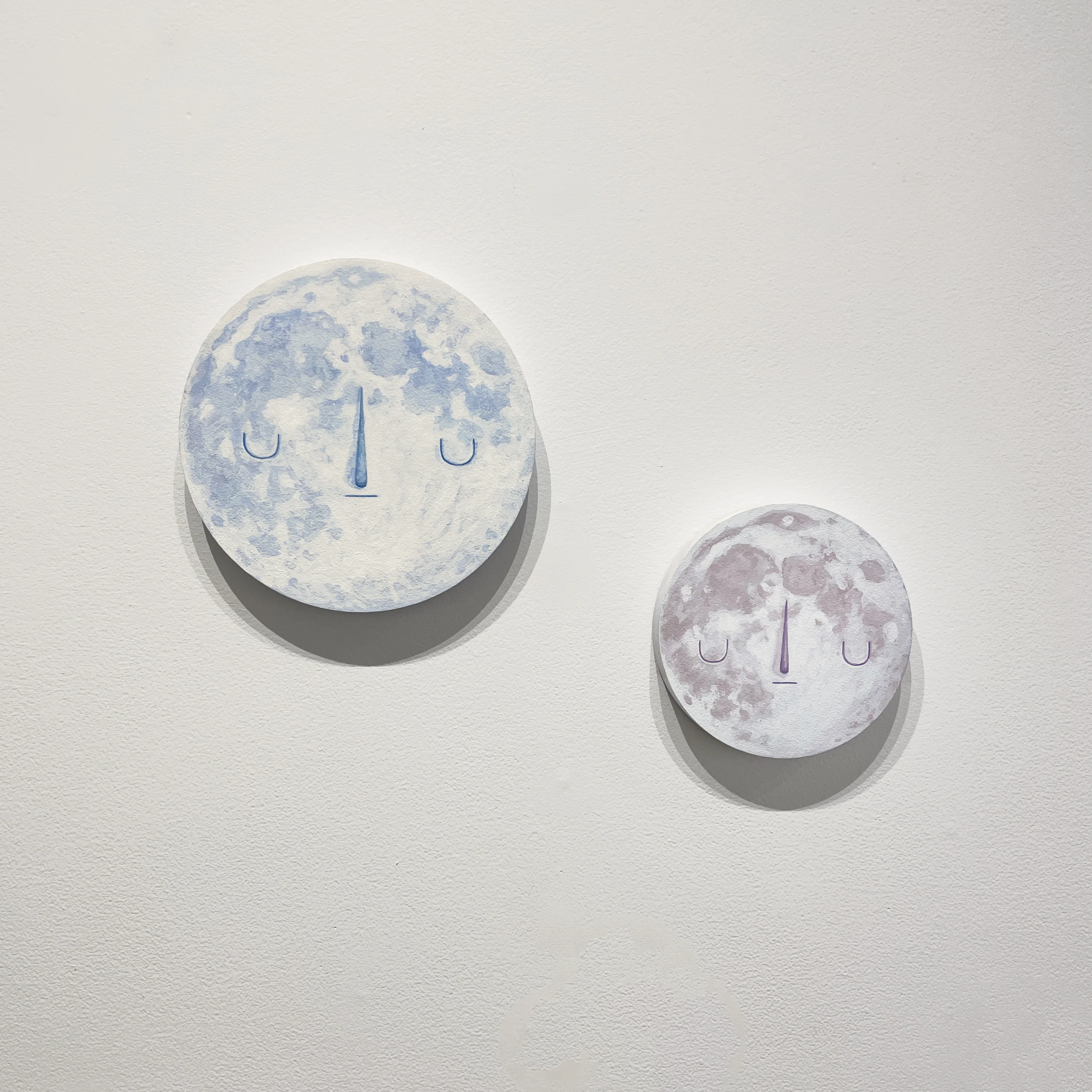 Yoskay Yamamoto - Pale Blue Moon - Image 3