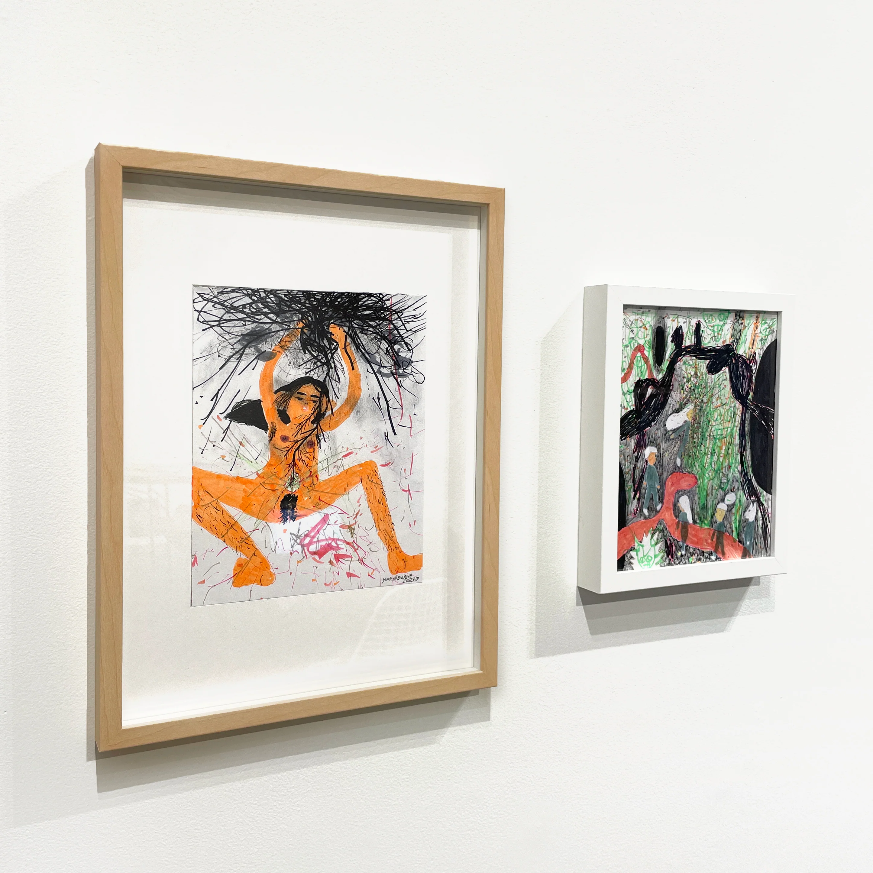 Yumi Sakugawa - Group Portal - Image 2